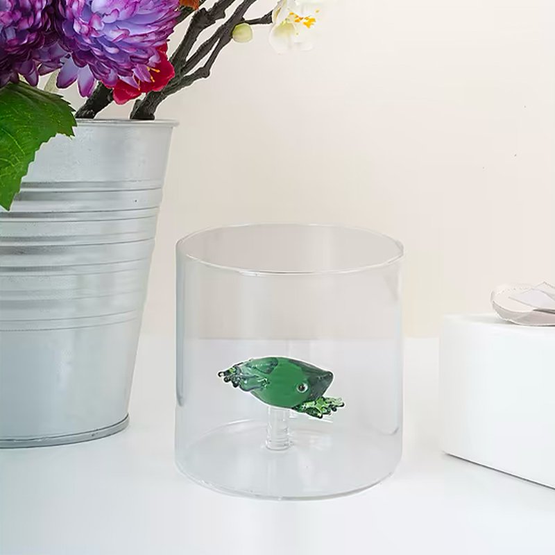 25 Cl Wd Lifestyle Monterey waterglas in borosilicaatglas