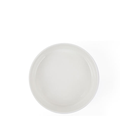 12 Cm Ariane Prime Salatschüssel aus Porzellan - Set mit 12 Stück