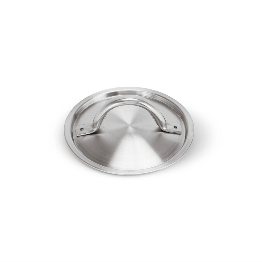 Paderno Series 1100 Grand Gourmet deksel in roestvrij staal