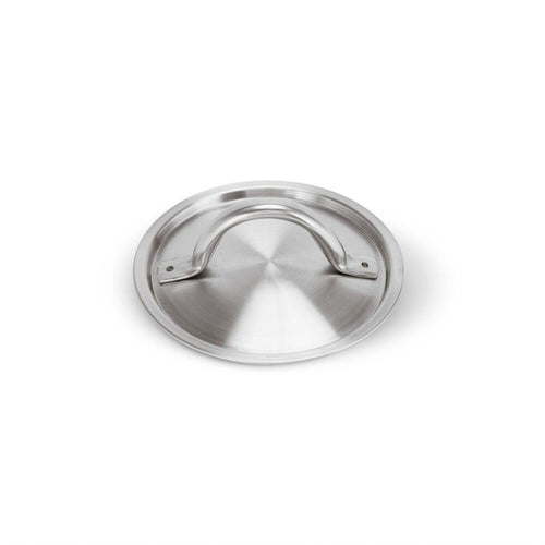 Paderno Series 1100 Grand Gourmet Deckel aus Edelstahl