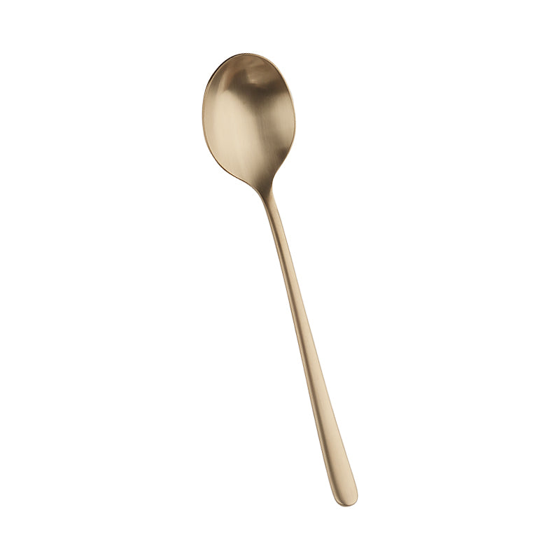 Pinti Sky Satin Treasure Honey Cucchiaio Tavola
