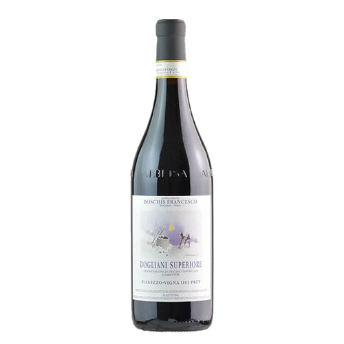 Vigna Del Prey Dogliani Superiore DOCG 2021 Boschis Francesco