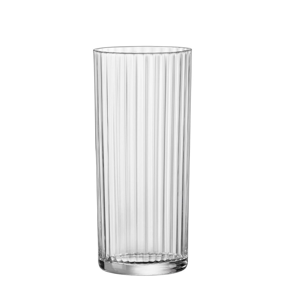 47.5 cl - Bormioli Rocco Exclusiva Cocktail Tom Collins Glass in Glass - Set of 12 Pcs