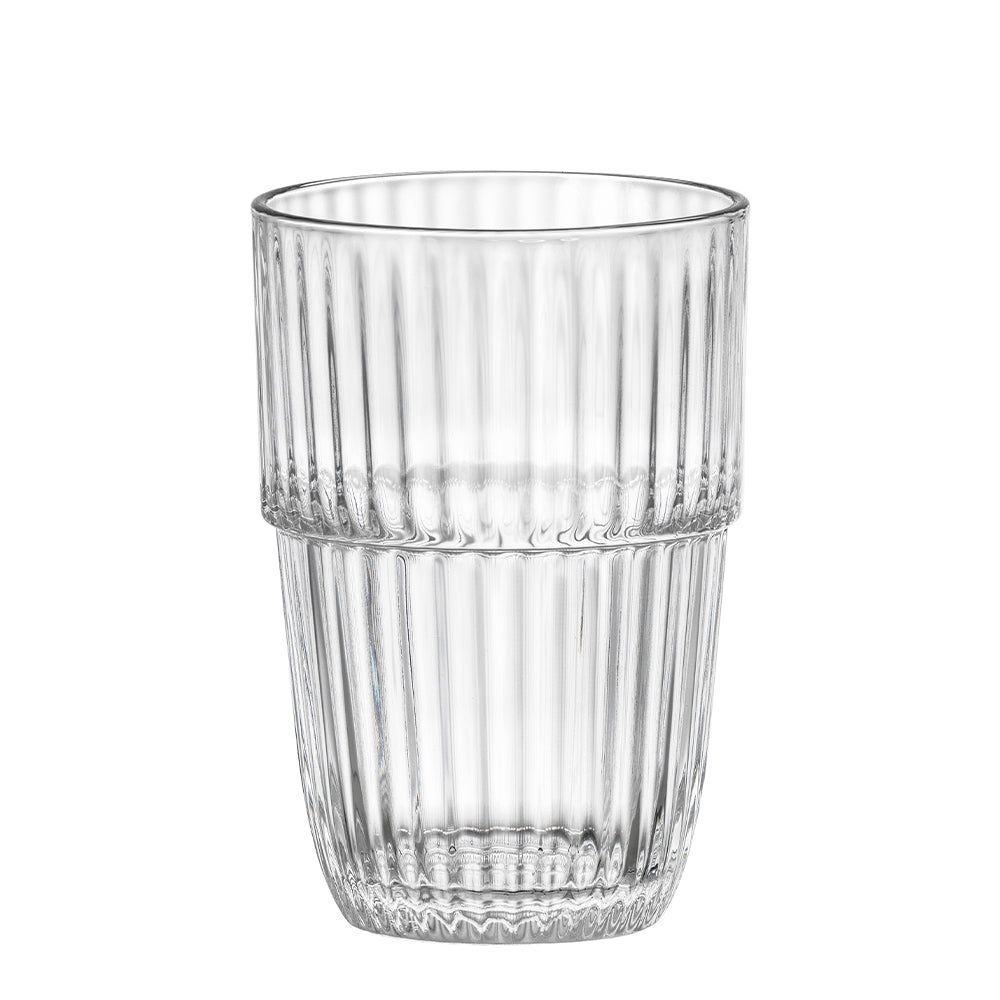 50.3 cl - Bormioli Rocco Barshine Cooler Glass In Glass - Set of 6 Pcs