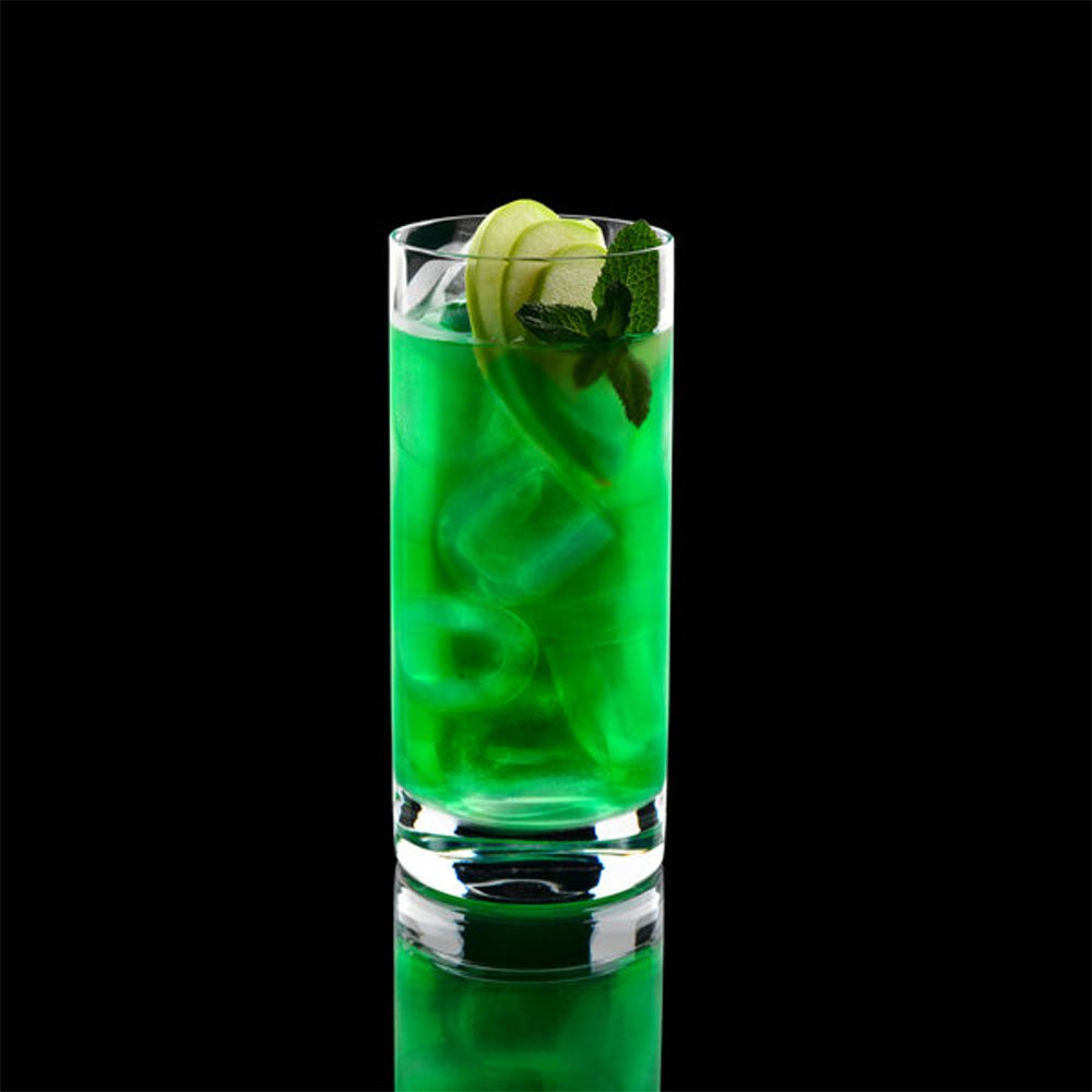 48 cl - Bormioli Luigi Classico Vaso de Refresco en Vidrio - Set de 6 Pzs
