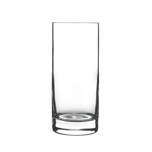 34 cl - Bormioli Luigi Classico Bicchiere Succo In Vetro Set 6 Pz