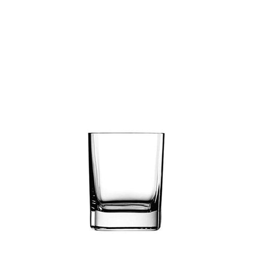 6 cl - Bormioli Luigi Strauss Verre à Liqueur En Verre Set de 6 Pcs