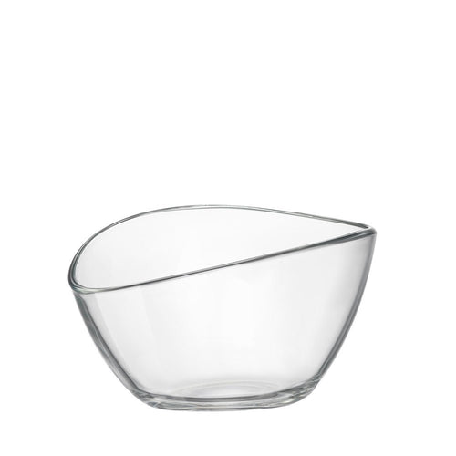 20 cl - Bormioli Rocco Aria Beta Dessertschale Aus Glas Set 12 Stk