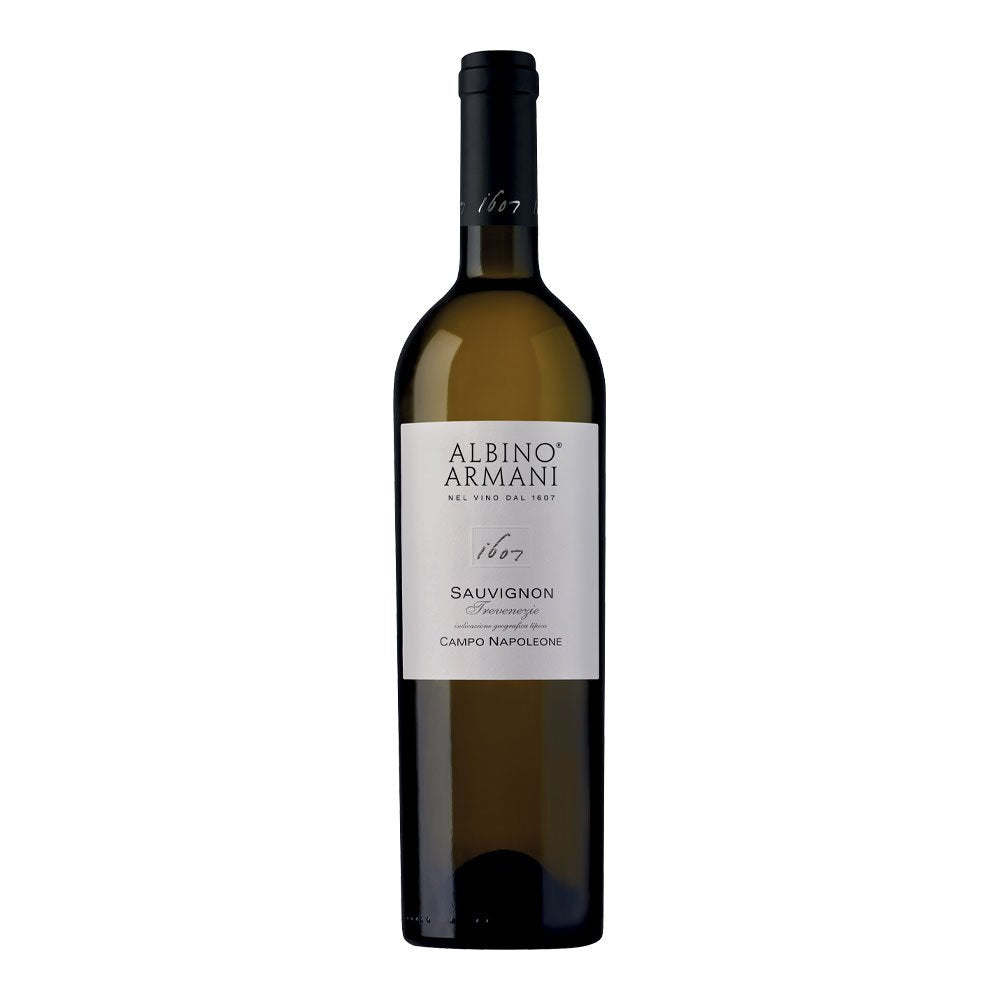 Campo Napoleone Sauvignon Trevenezie IGT 2024 Azienda Agricola Albino Armani