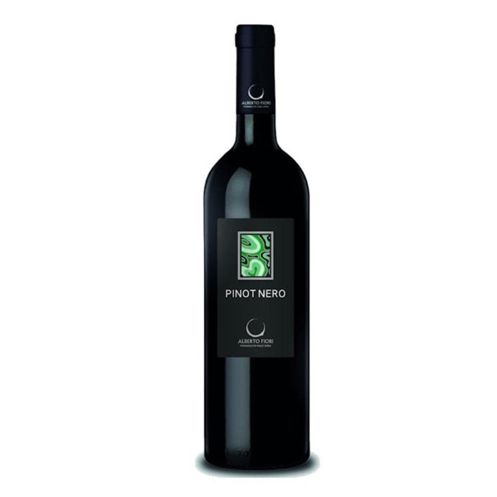 347 MSLM Pinot Noir Provincia di Pavia IGT 2024 Alberto Fiori
