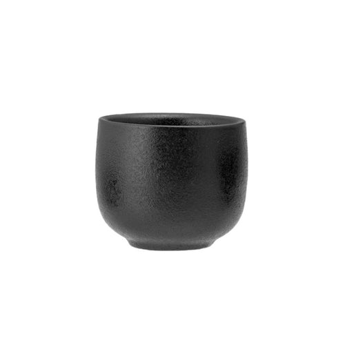 9 Cl Jap Bicchiere Sake In Gres Set 18 Pz