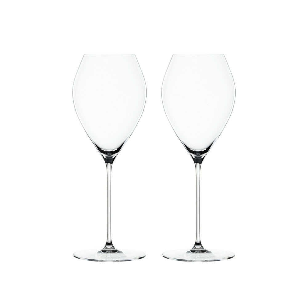 50 cl - Spiegelau Special Glasses Sparkling Wine Flute In Crystal Glass - Set of 2 Pcs