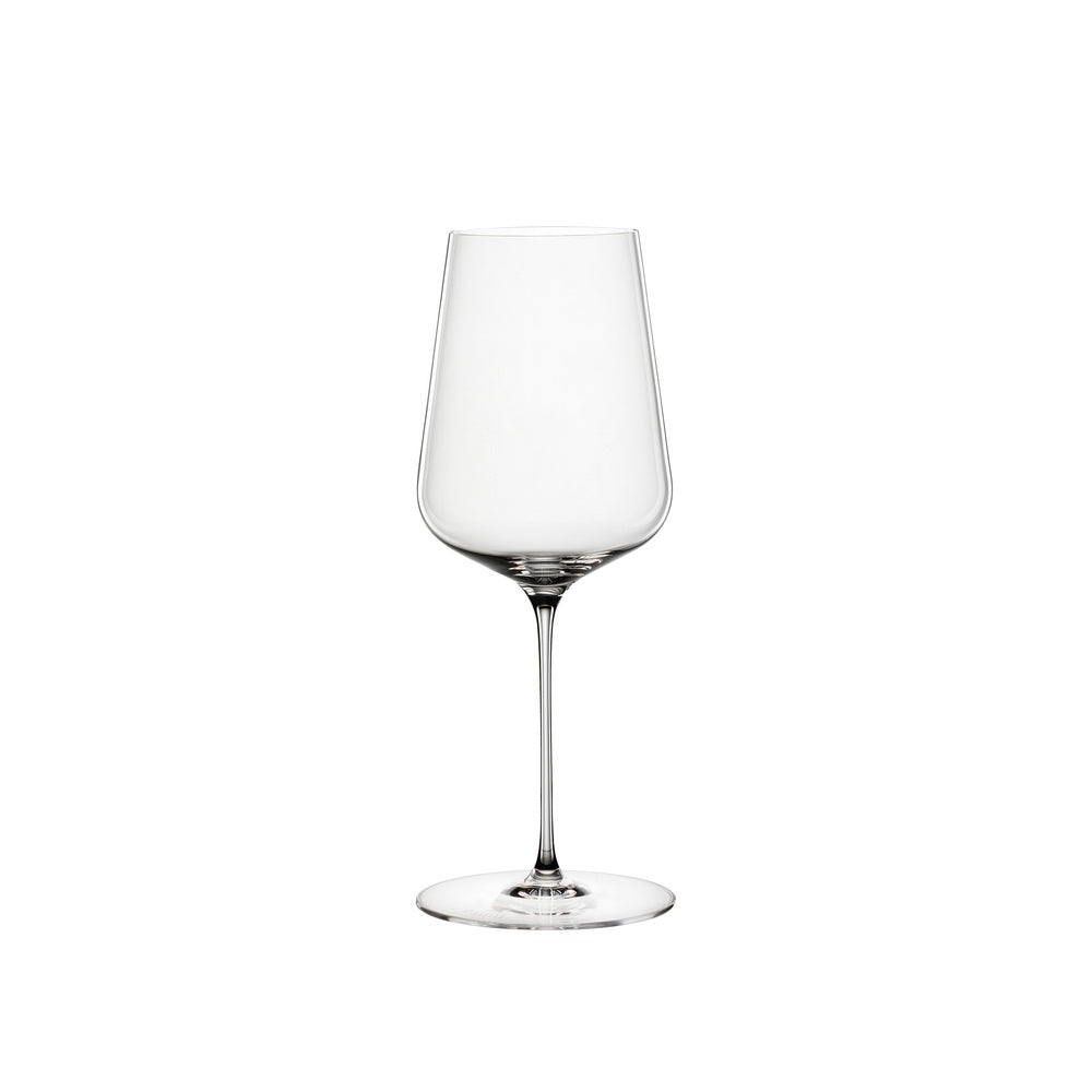 55 cl - Spiegelau Definition Verre À Vin Polyvalent Universel En Verre Cristallin - Lot de 4 Pièces