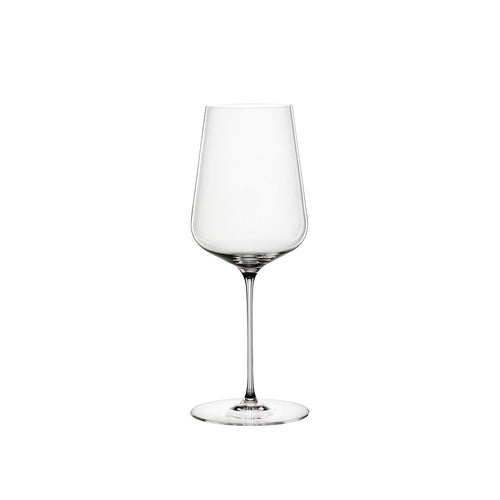 55 cl - Spiegelau Definition Verre À Vin Polyvalent Universel En Verre Cristallin - Lot de 4 Pièces
