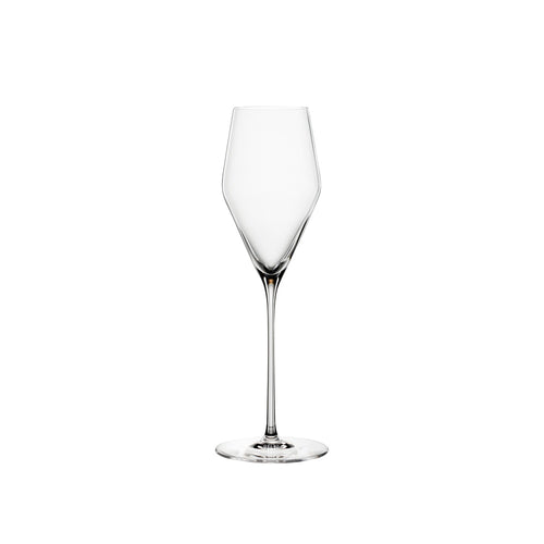 25 cl - Spiegelau Definition Flûte Champagne En Verre Cristallin - Lot de 4 Pièces