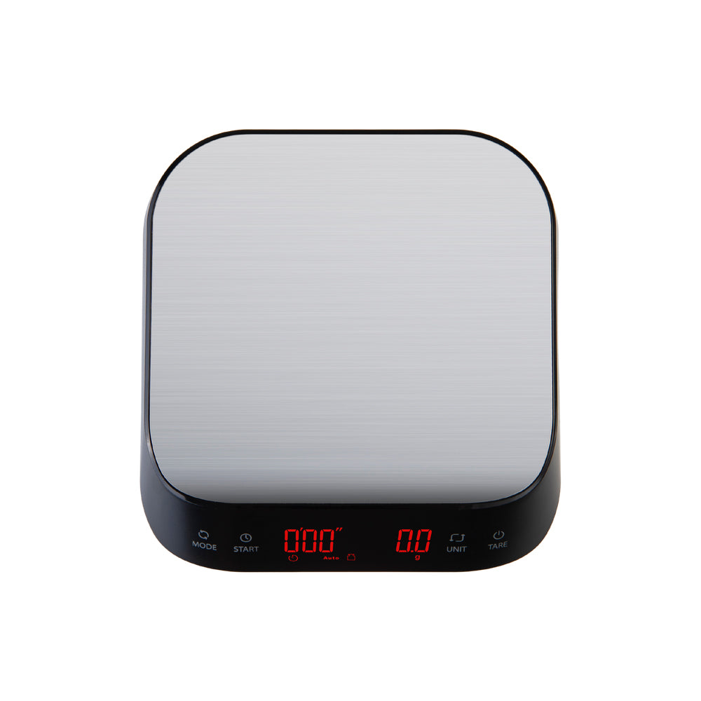 Ilsa Professional Digital Scale 3 Kg With Stainless Steel Platform