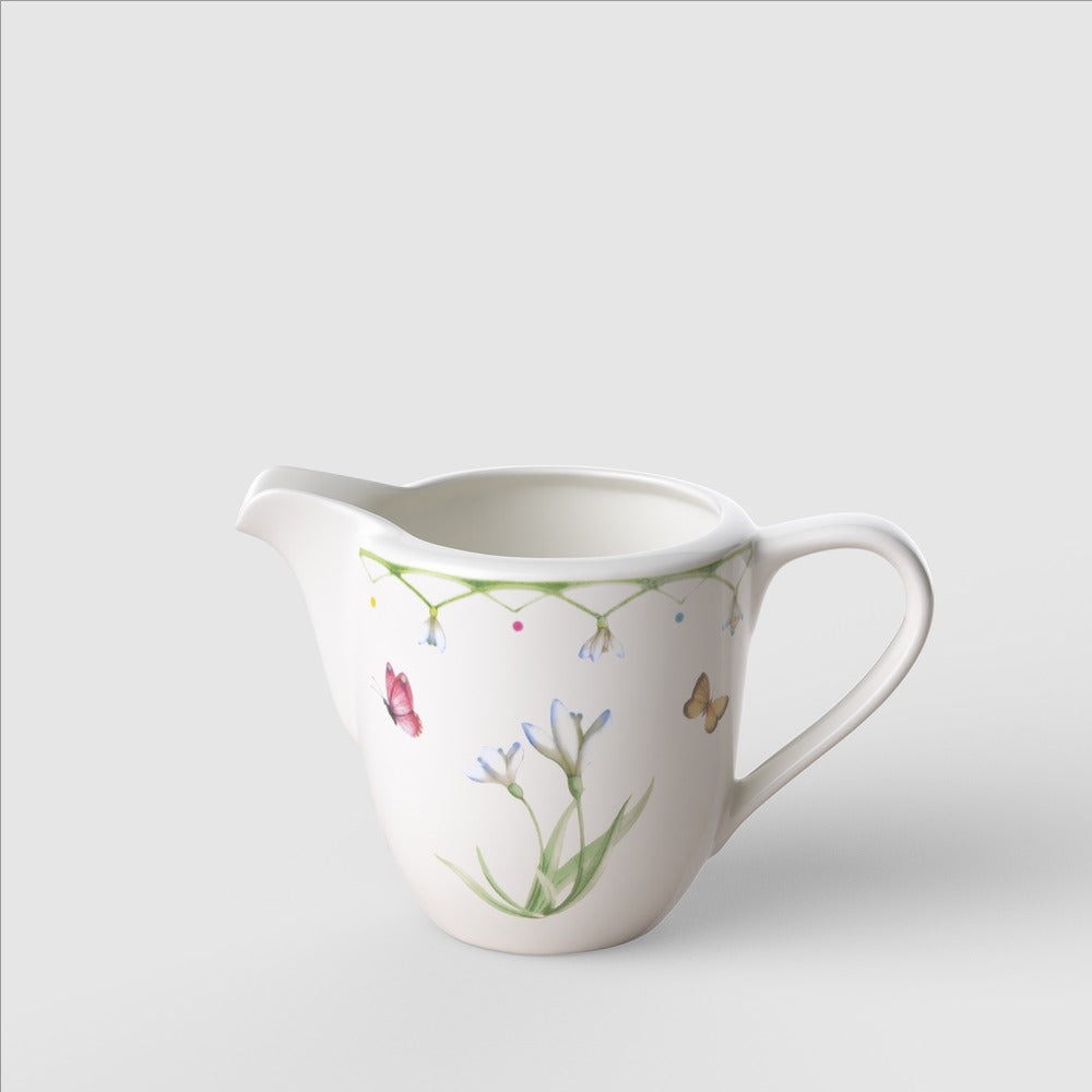 21 cl - Villeroy & Boch Colorful Spring Jarra de porcelana premium