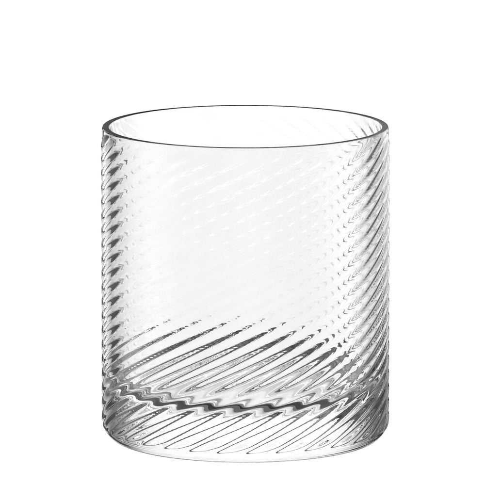 30 cl Stolzle Lausitz Berlin Vaso de Whisky en Vidrio Set 6 Pzs