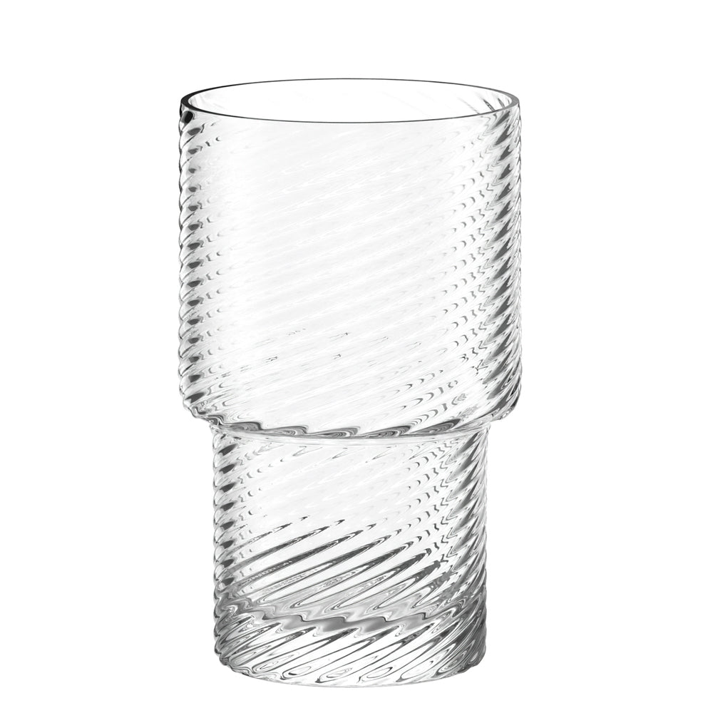 31.5 cl Stolzle Lausitz Berlin Vaso Cóctel Universal Apilable en Vidrio Set 6 Pzs