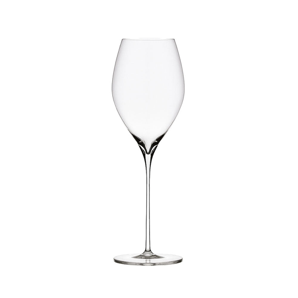 38.5 cl - Essentia Plume Flûte à champagne en verre Set 2 pièces