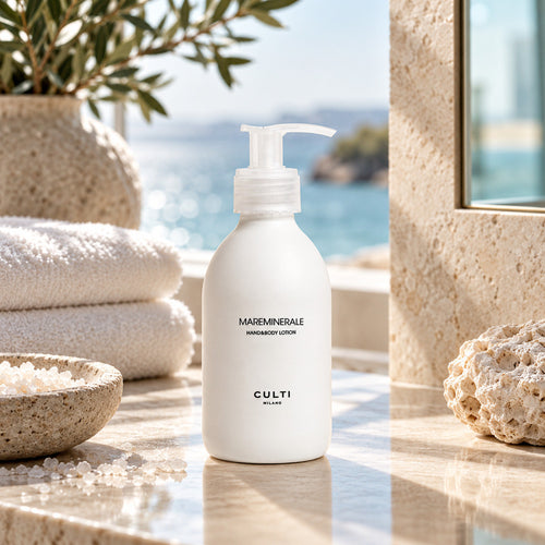 Culti Milano Mareminerale Körpercreme