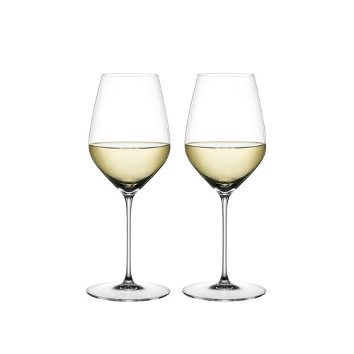 51 cl - Spiegelau Hi-Lite Verre À Vin Universel En Verre Cristallin - Lot de 2 Pièces