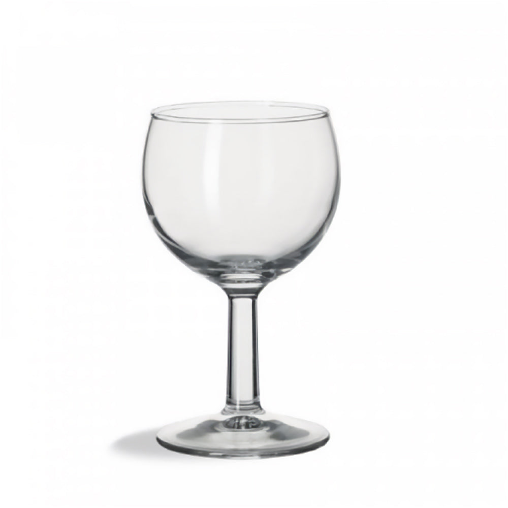 19 cl - Ballon Multiusos Copa de Vino 10 Piezas