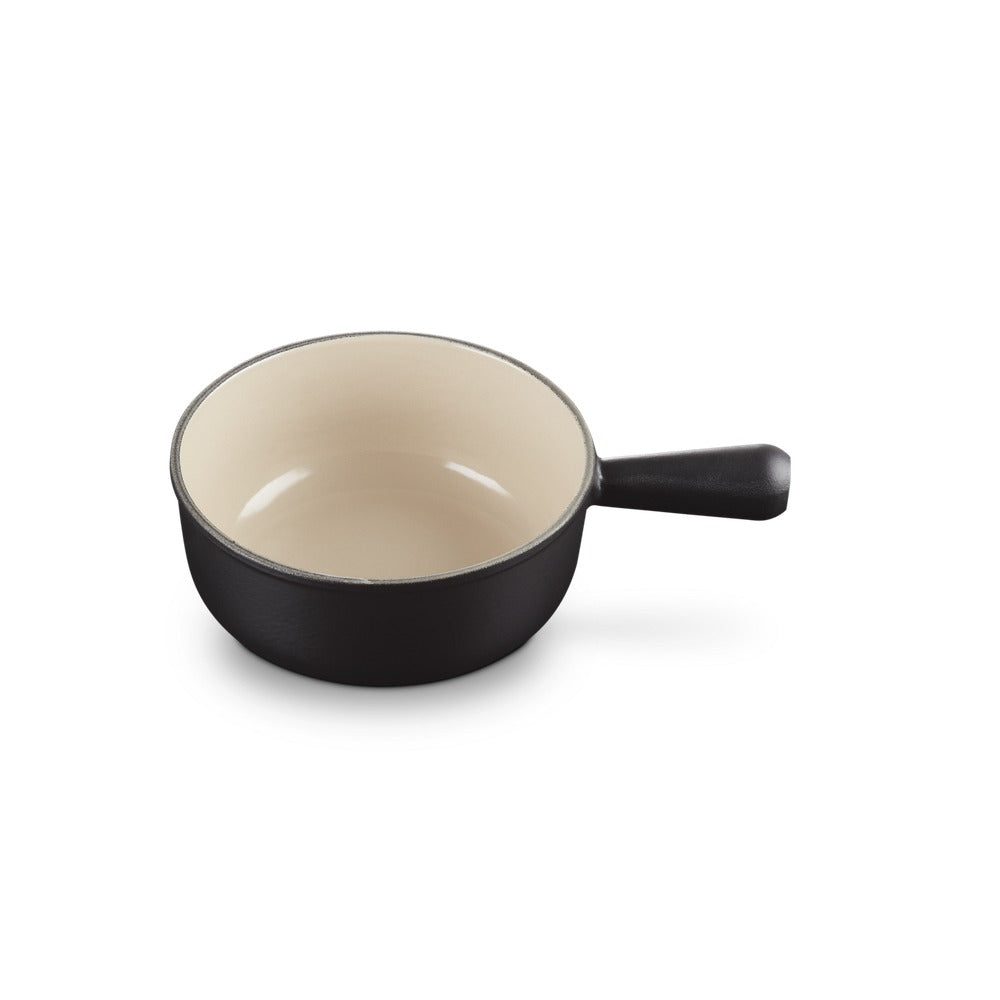 20 cm - Le Creuset Savoiarda Casseruola Rotonda In Ghisa Vetrificata