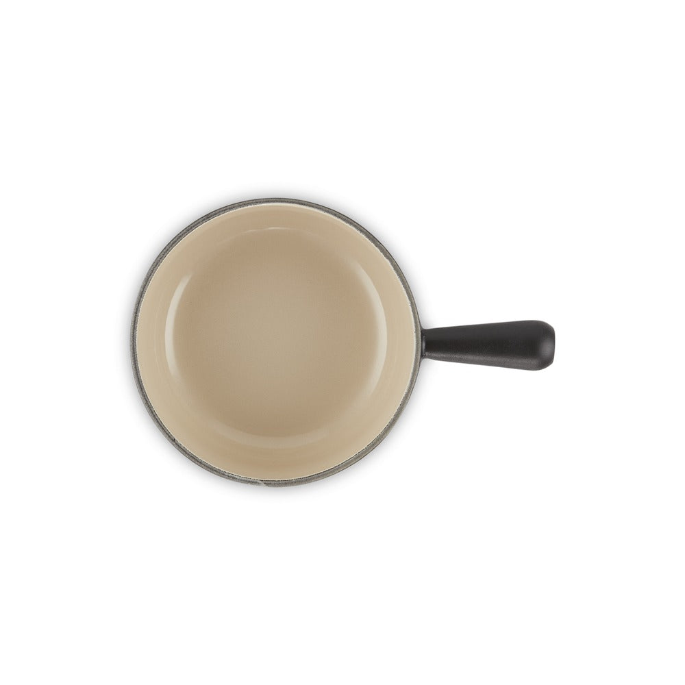 20 cm - Le Creuset Savoiarda Casseruola Rotonda In Ghisa Vetrificata