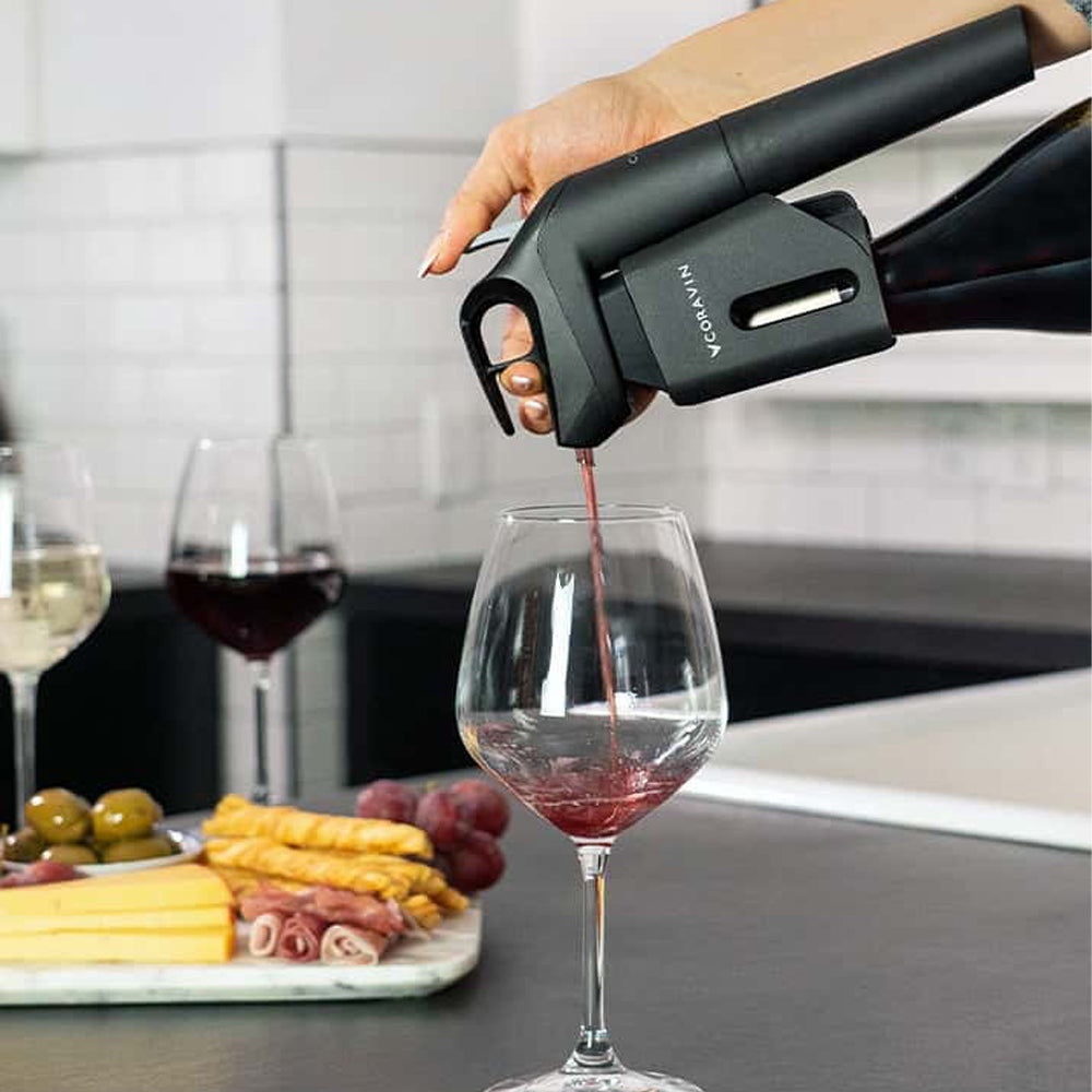 Coravin Timeless Three+ Sistema de servicio de vino