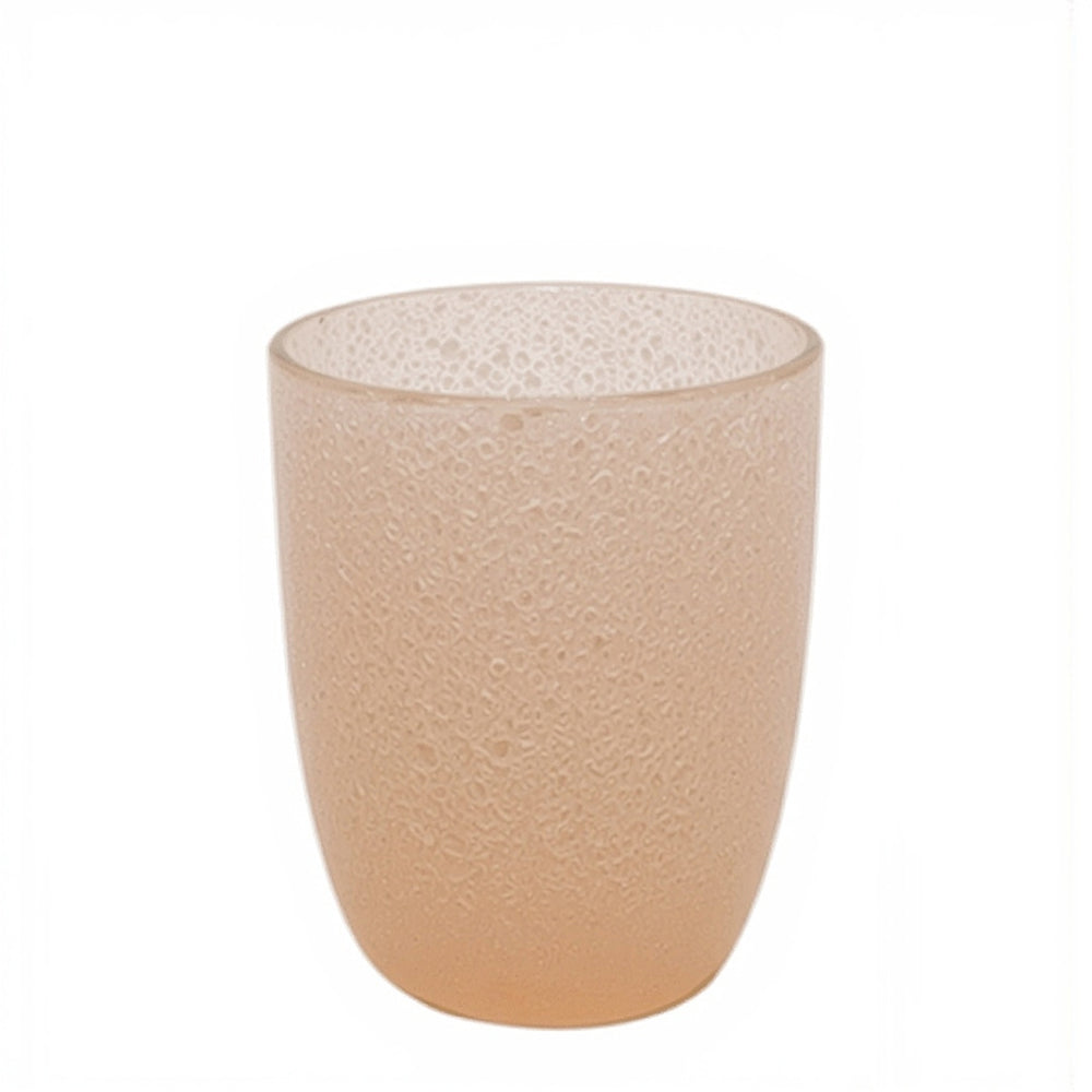 31 cl - Mille Bolle Bicchiere Acqua In Vetro Set 6 Pz