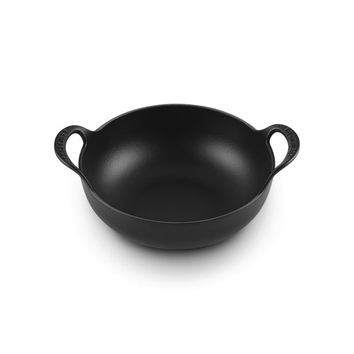 24 cm - Le Creuset Balti cocotte en fonte vitrifiée