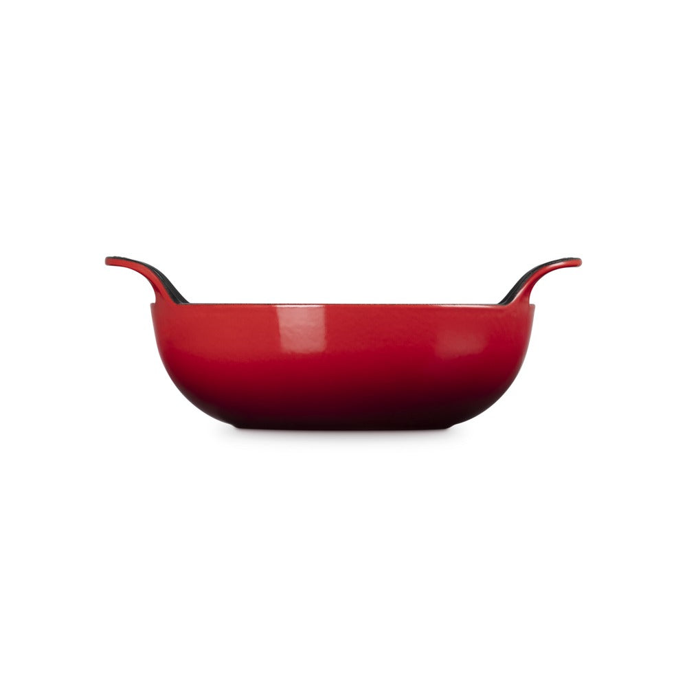 24 cm - Le Creuset Balti cocotte en fonte vitrifiée