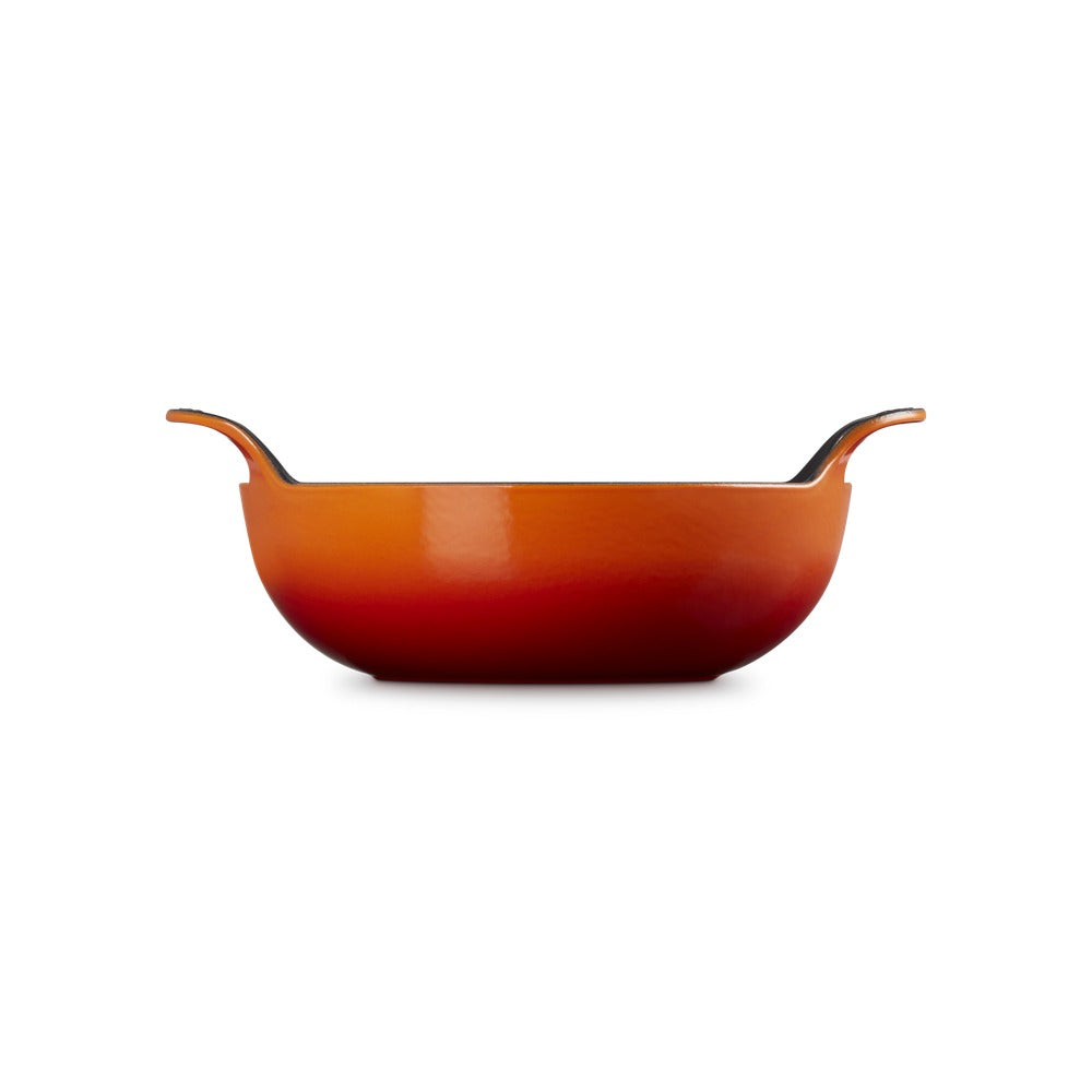 24 cm - Le Creuset Balti cocotte en fonte vitrifiée