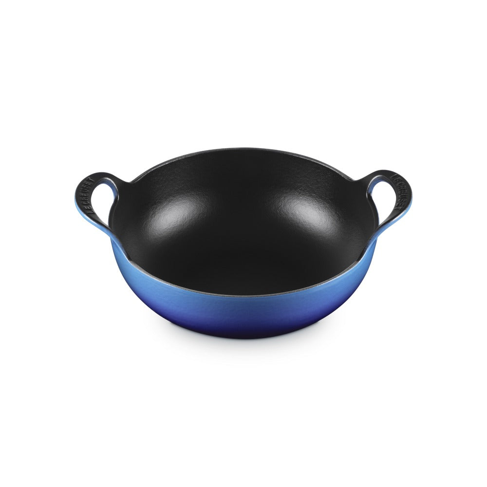 24 cm - Le Creuset Balti cocotte en fonte vitrifiée