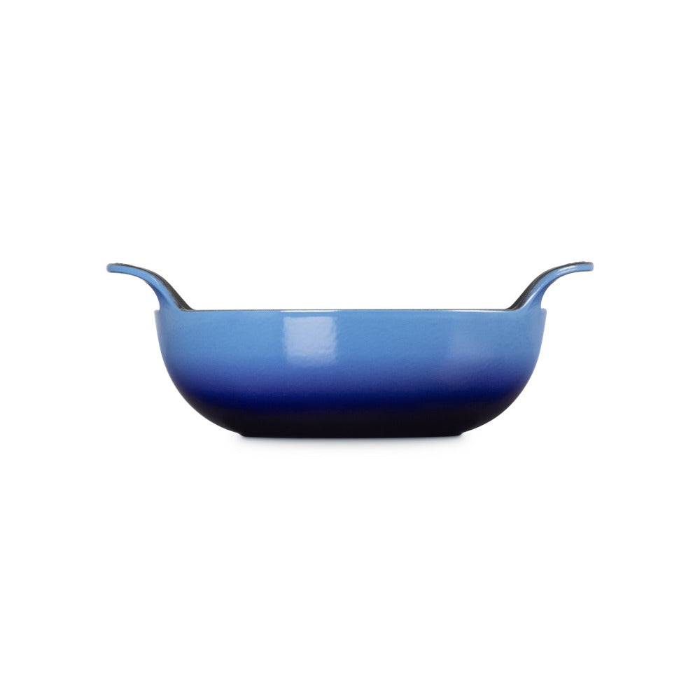 24 cm - Le Creuset Balti cocotte en fonte vitrifiée