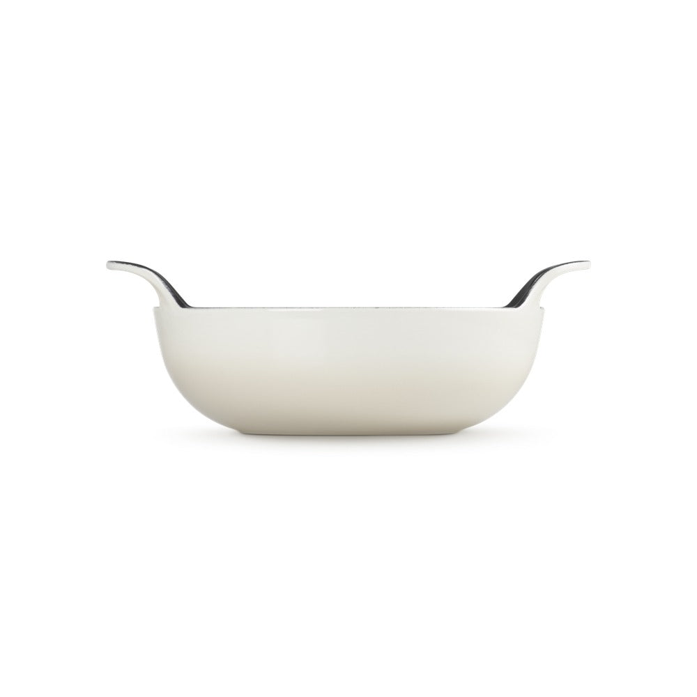 24 cm - Le Creuset Balti cocotte en fonte vitrifiée