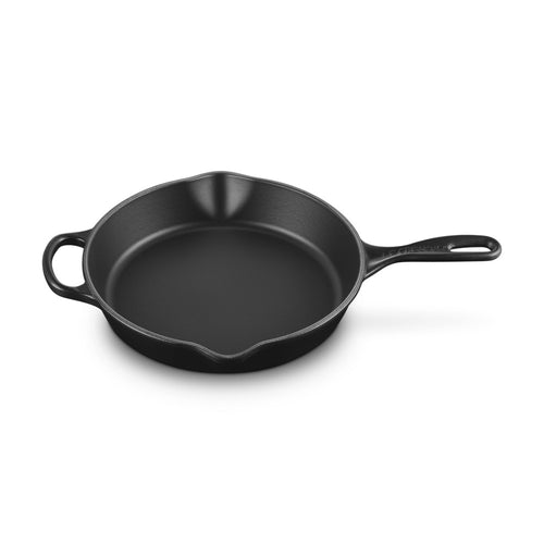 26 cm - Le Creuset Evolution Padella Bassa Doppio Becco In Ghisa Vetrificata