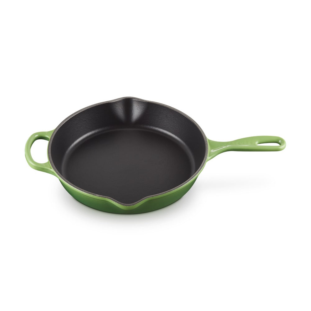 26 cm - Le Creuset Evolution Padella Bassa Doppio Becco In Ghisa Vetrificata