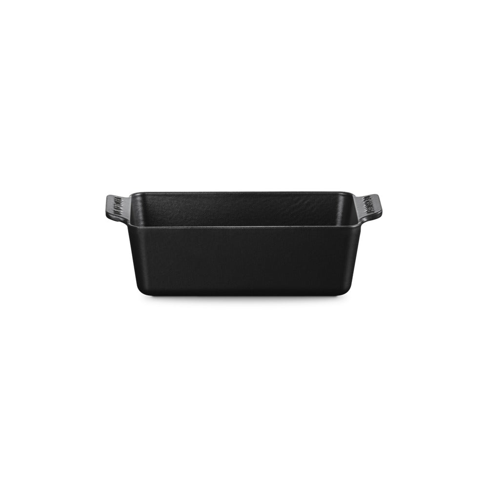 23 cm - Le Creuset Evolution rectangular bread pan in vitrified cast iron