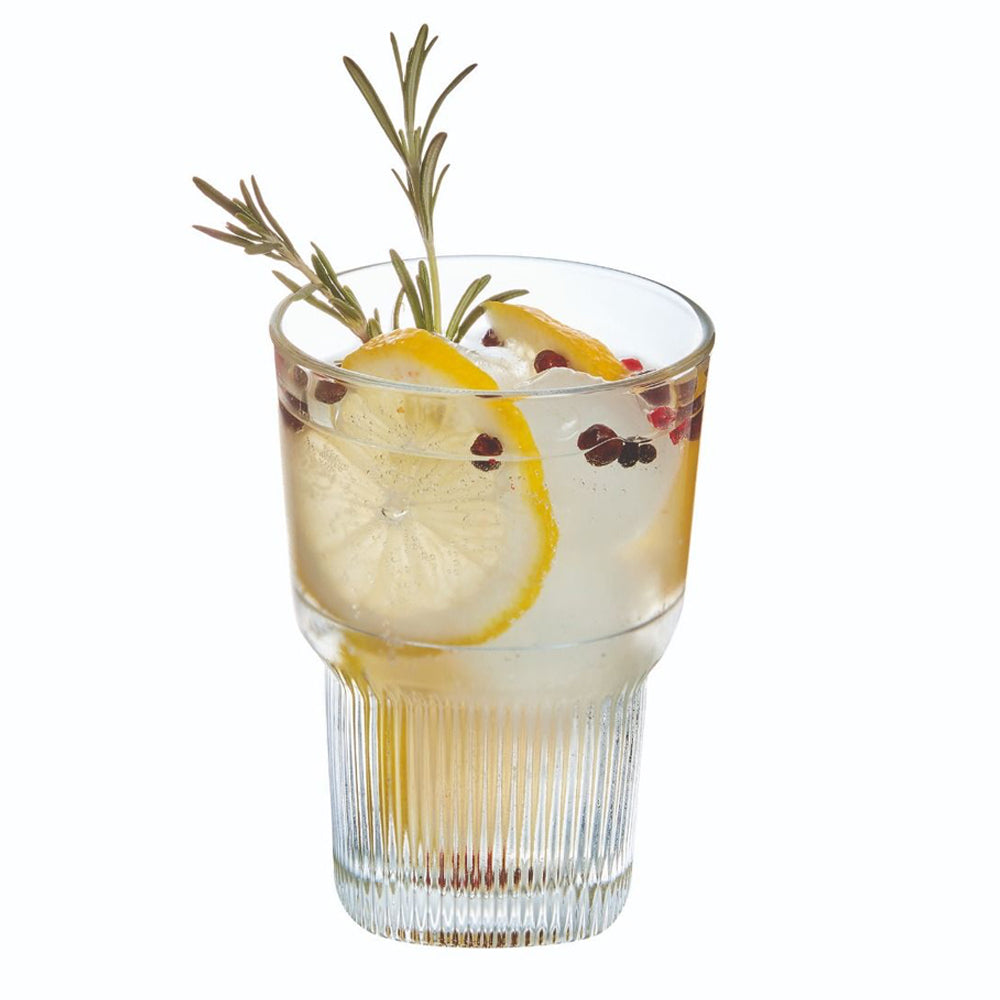 35 cl - Arcoroc Starline Vaso de cocktail Hiball Apilable Set de 6 pz