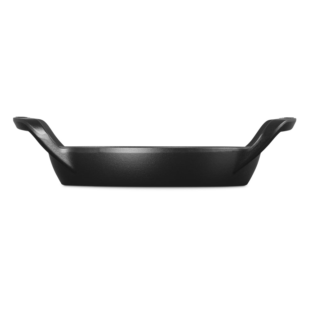 25 cm - Le Creuset BBQ Outdoor Ronde Grill Van Gietijzer