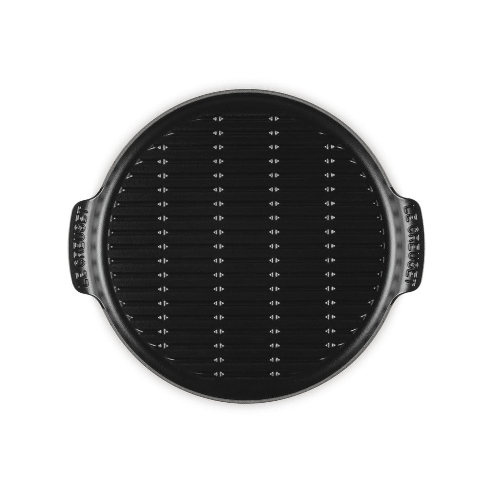 47x25cm - Le Creuset Tradition Grill Rectangular Extragrande en Hierro Fundido Esmaltado