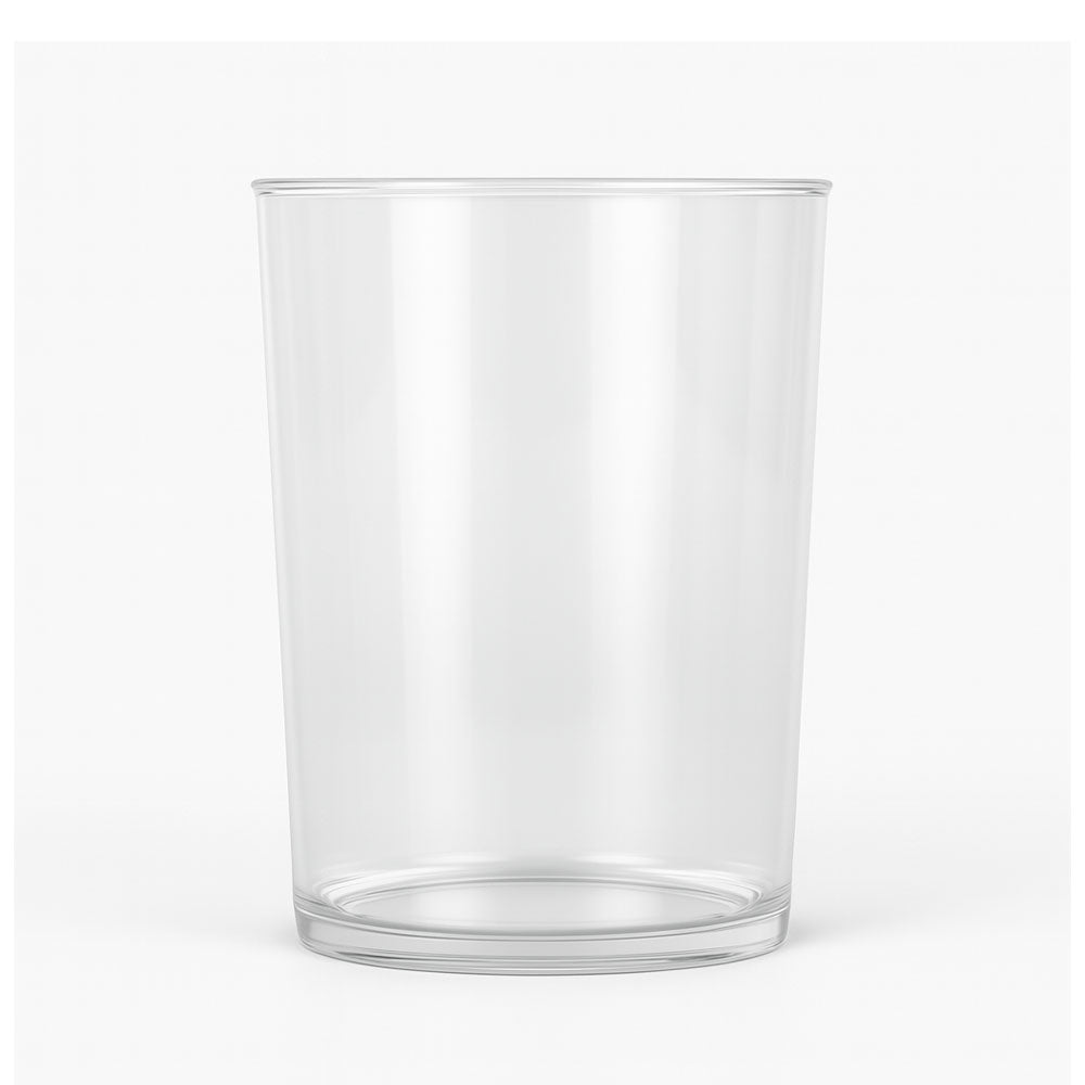 52 cl - Vaso para Bebidas En PS Set de 12 Pzas