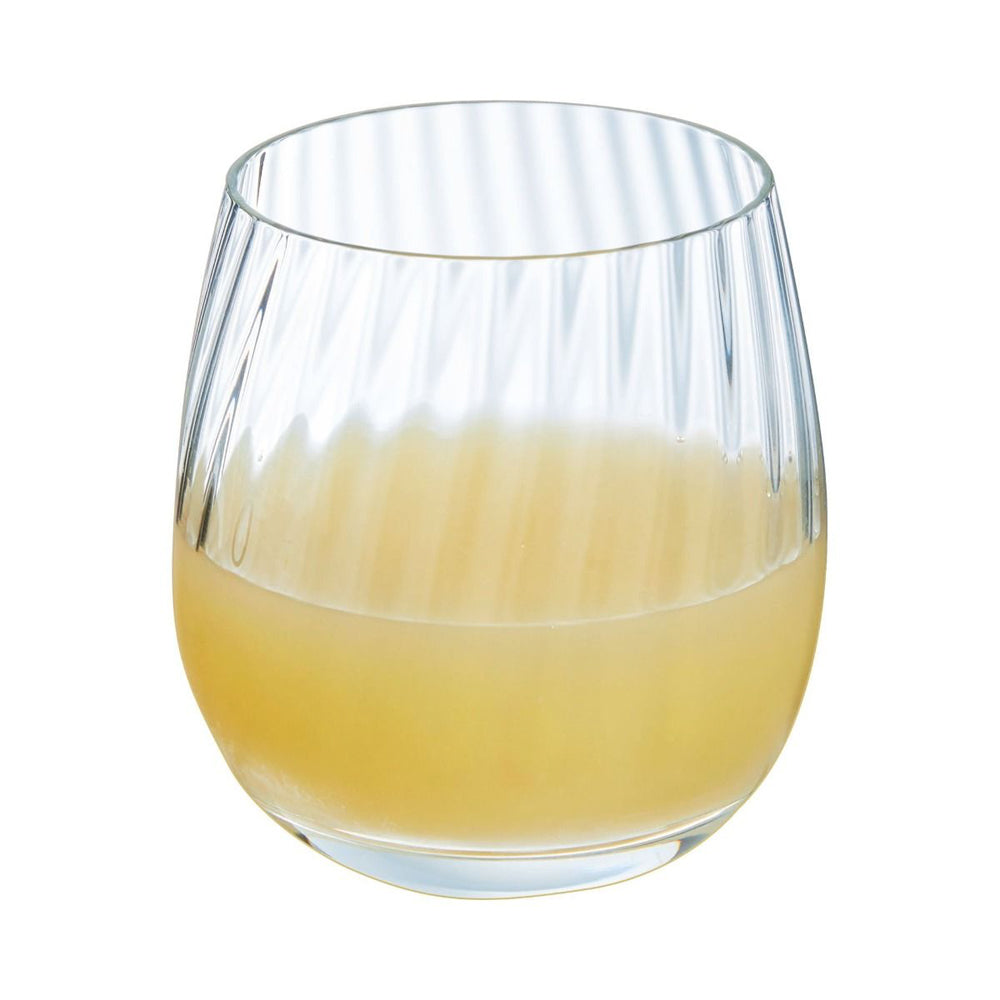 32 cl Arcoroc Outline Vaso de Refresco Bajo Set 6 Pzs
