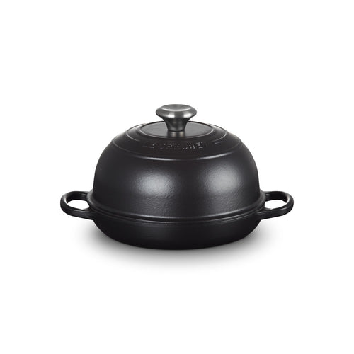 24 cm - Le Creuset Evolution runder Brottopf aus glasiertem Gusseisen