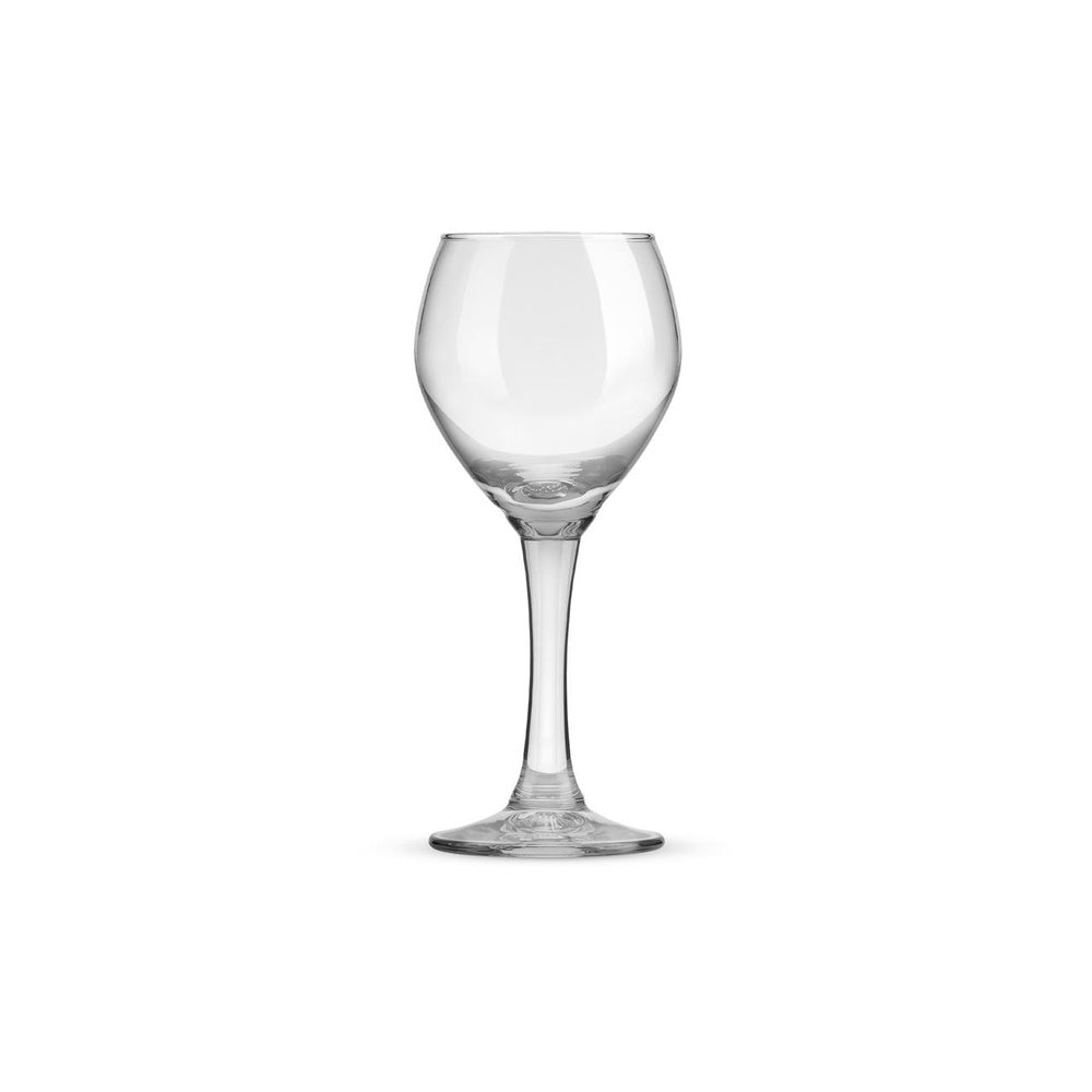 24 cl - Onis Perfection Rosé Wine Glass In Glass Set 6 Pcs