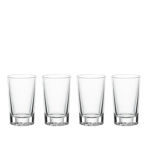 24.7 cl - Spiegelau Lounge 2.0 Verre À Boisson En Verre Cristallino - Lot de 4 Pièces