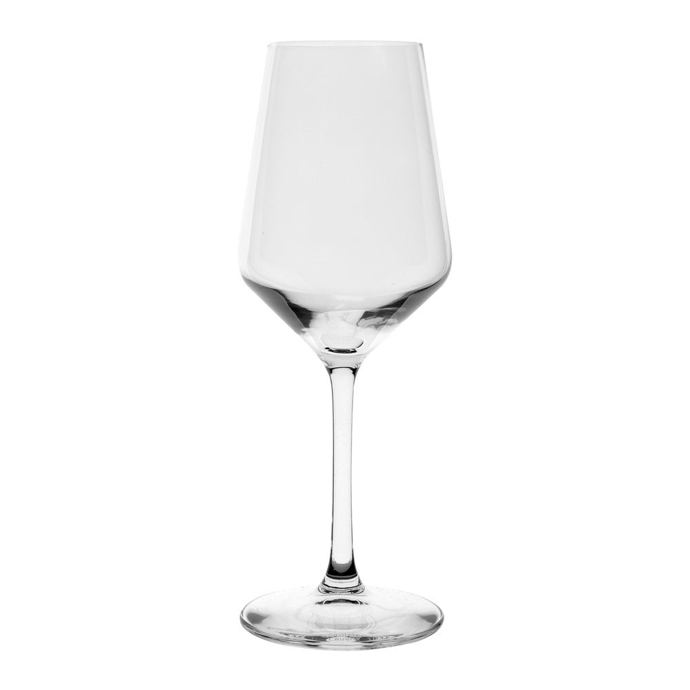 36.5 cl - Stolzle Lausitz Extra Weißweinglas aus Glas Set 6 Stück