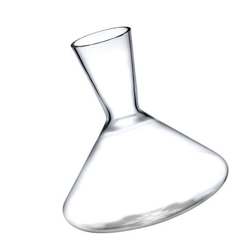 1 Litre - Nude Balance Decanter - en Verre